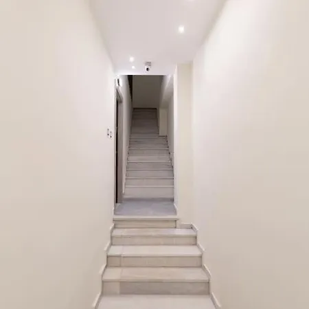 Apartment Youraddress In Exarchia By Athenian Keys *